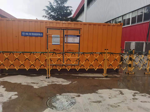 泊头租赁发电机 柴油发电机组供应商：柴油发电机组润滑油的作用？
