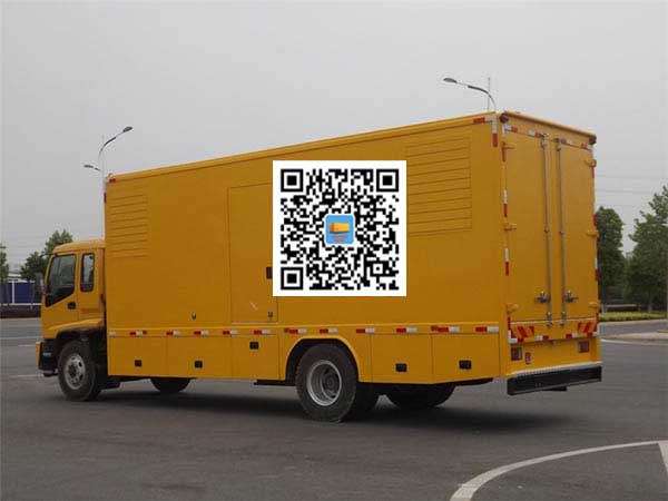 泊头发电车出租-发电机组的主要用途是什么？