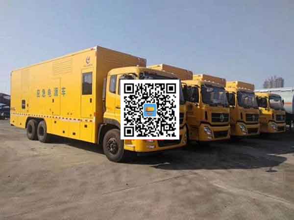 泊头出租发电车-怎样确保潍柴发电机组的质量