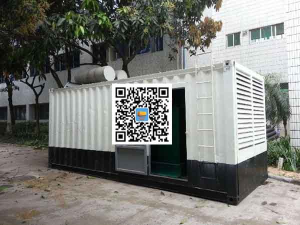 泊头出租发电机-什么样的柴油发电机使用效果比较好