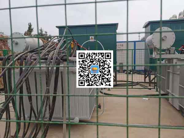 泊头发电机出租-发电机功率适用电缆线规格估算口诀