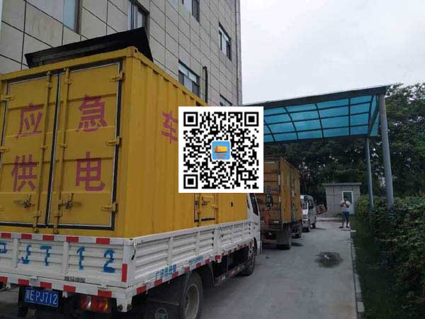 泊头发电机出租-上柴发电机组的油耗会出现什么原因