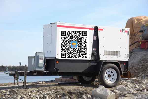 泊头水轮发电机组振动的原因