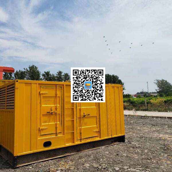 泊头发电机出租发电机电刷的结构与作用是什么