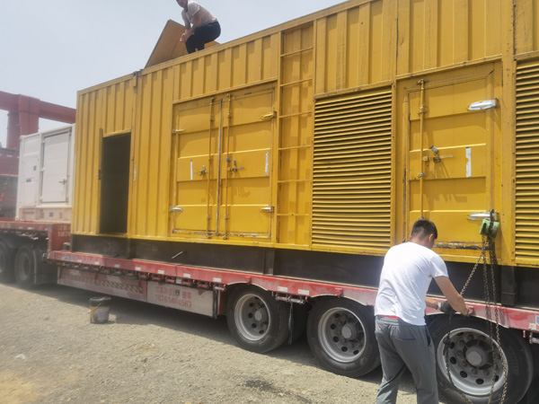 泊头发电机出租100KW发电机需要什么规格的电缆线?