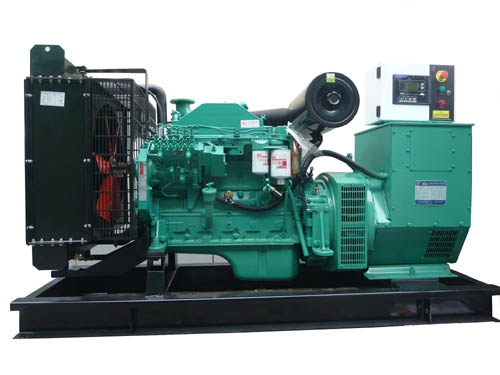 泊头有哪些方法可以提高 200kw 柴油发电机的燃油效率？
