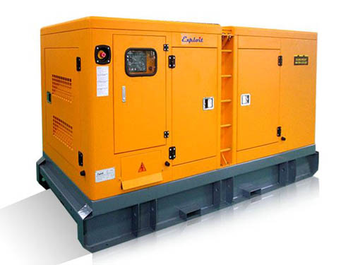 泊头影响 200kw 柴油发电机油耗的因素有哪些？