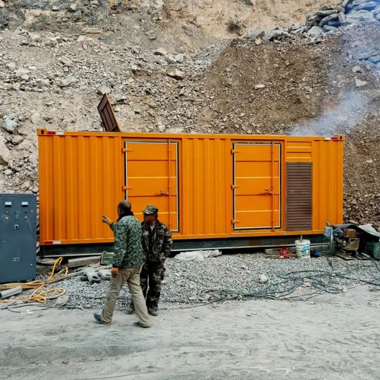 泊头如何降低 200kW 柴油发电机在高海拔地区的油耗？