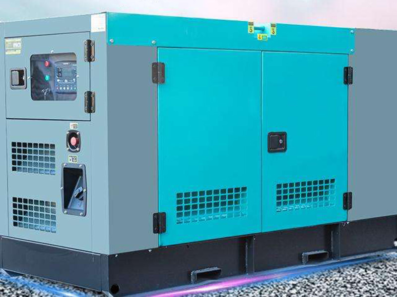 泊头50KW柴油发电机油耗是多少？