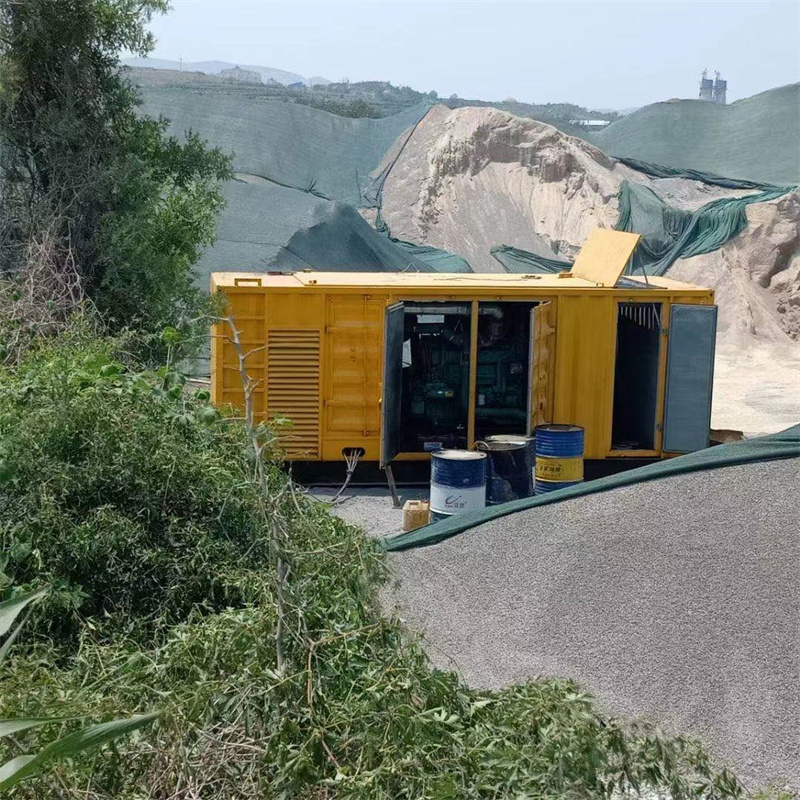 泊头影响 400KW 柴油发电机组油耗的因素有哪些？