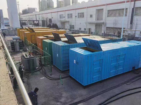 泊头380V和690V电压的电缆线相同吗？