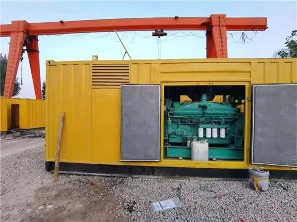 泊头冬季低温环境下,500KW发电机组应该选择什么类型的启动电瓶?