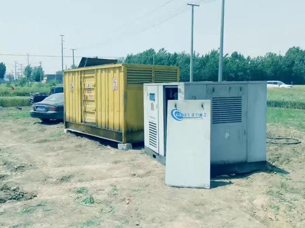 泊头柴油发电机组冬季日常维修需要哪些工具？