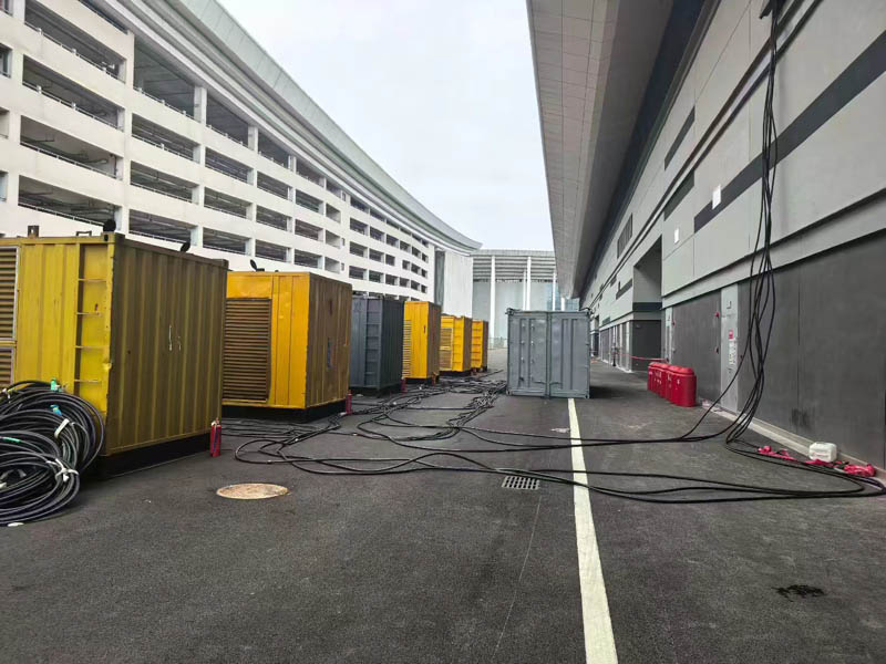 泊头冬季柴油发电机启动前需要做哪些准备工作？